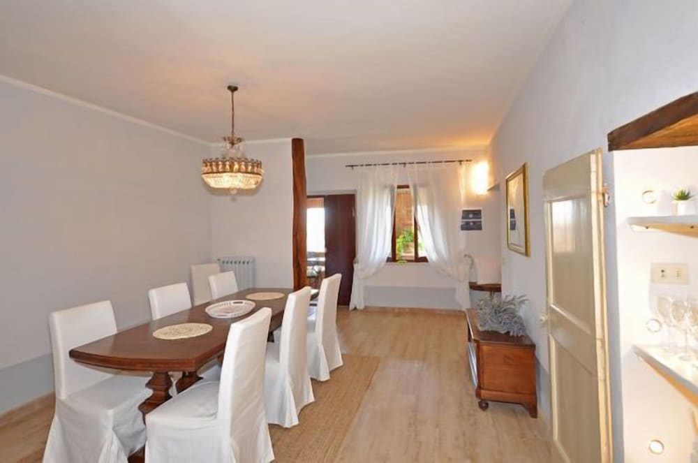 Villa, 4 Bedrooms (Villa Cassia) photo 3