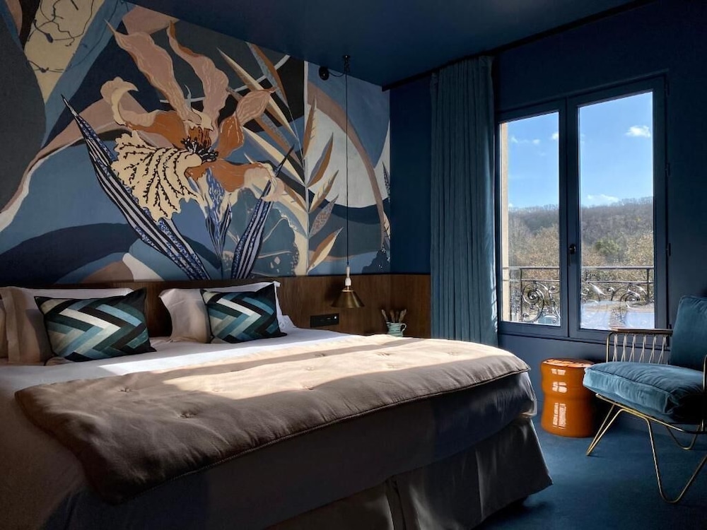 Junior Suite - Photo 1