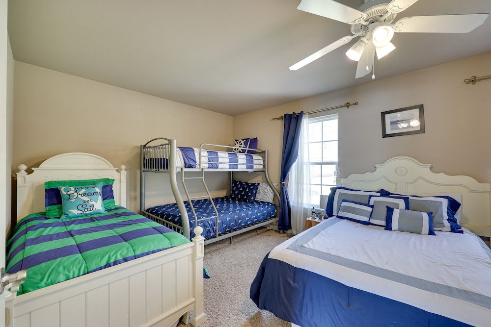 House (4 Bedrooms) photo 1