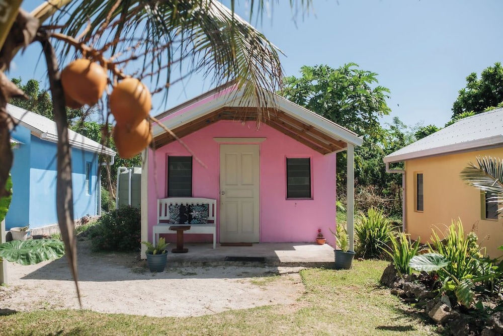 Two Bedroom Beach Villa photo 3