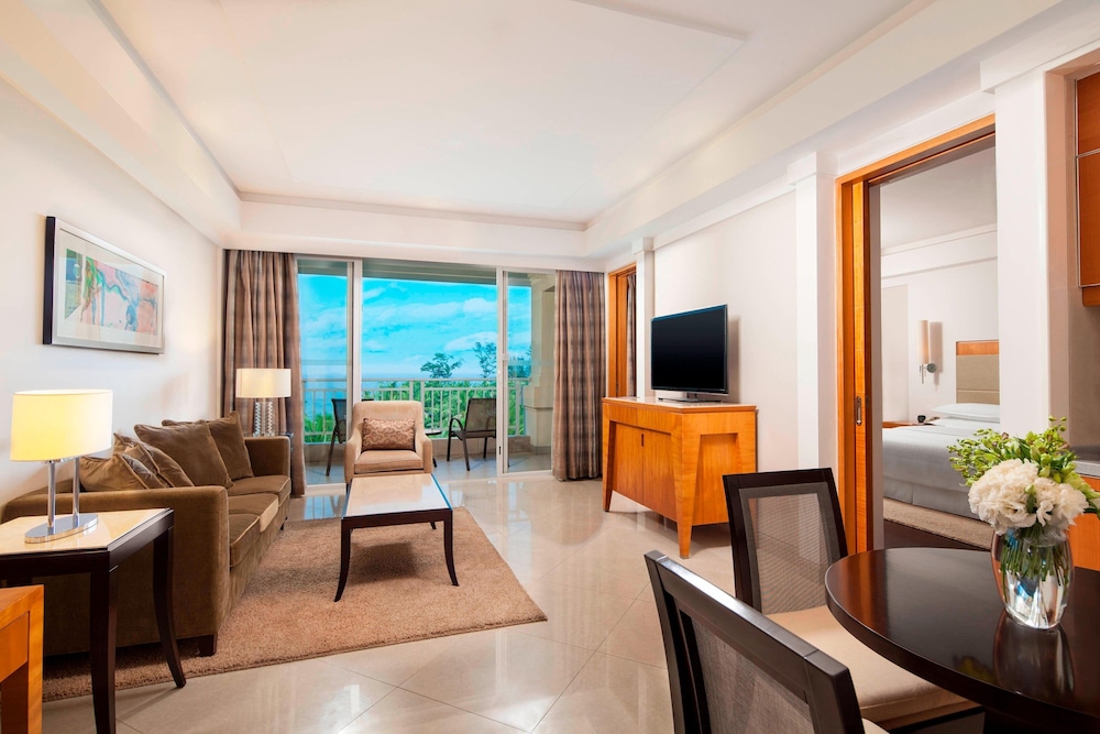 Suite, 1 Bedroom, Ocean View - Photo 1