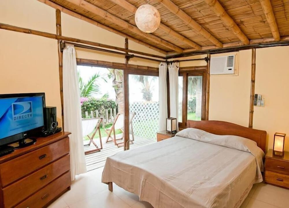 Standard Bungalow photo 1