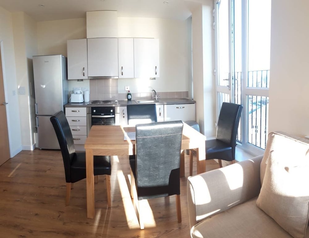 Apartment photo 3