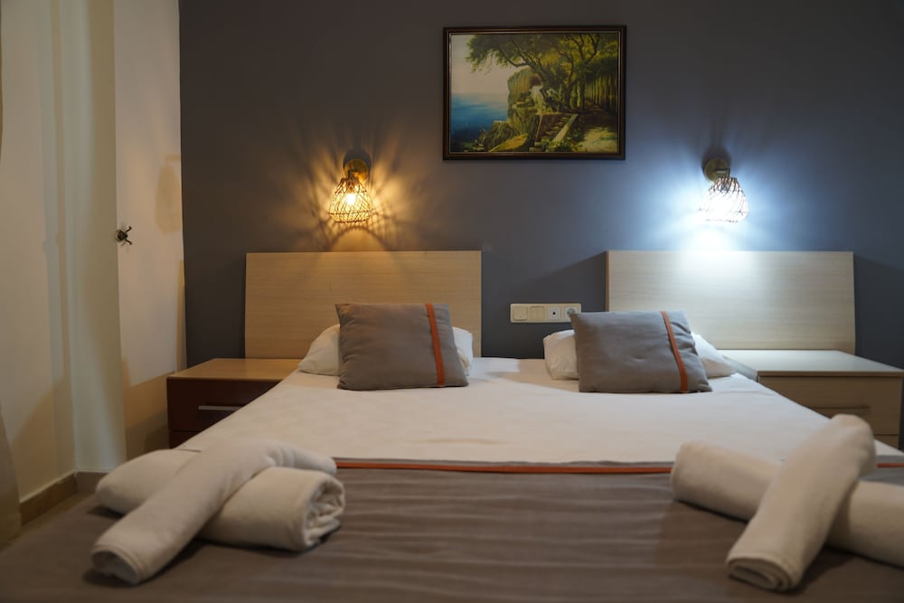 Family Apartment, 2 Bedrooms photo 1