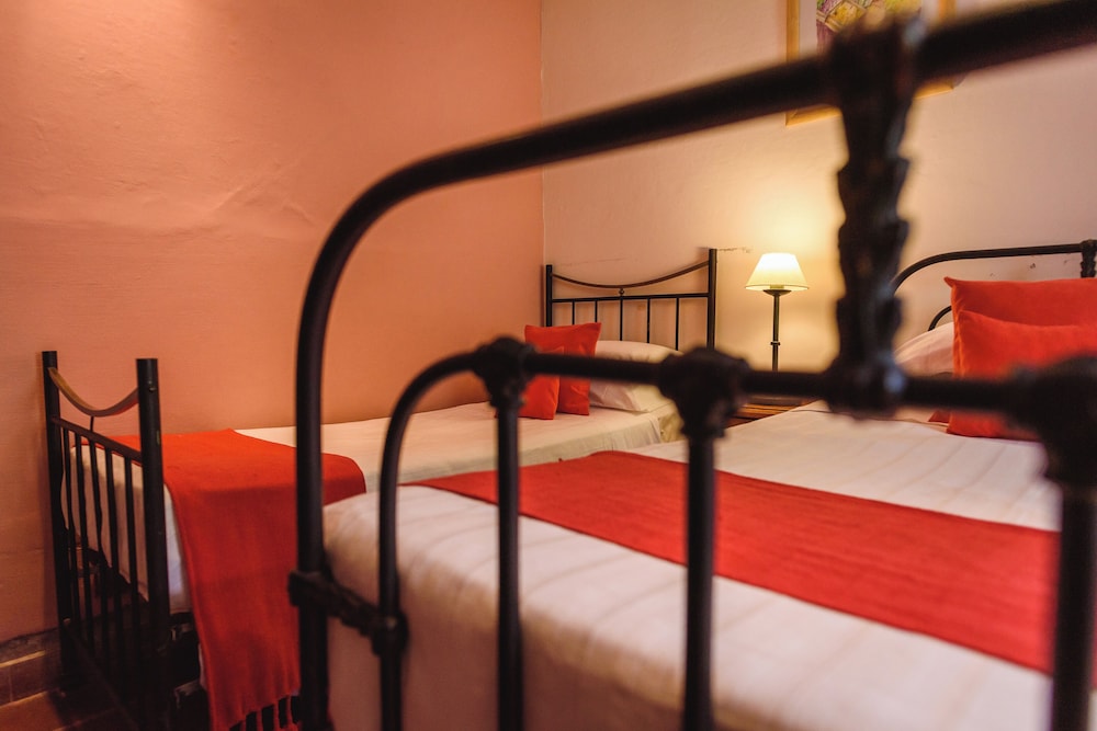 Superior Quadruple Room, 2 Bedrooms photo 3