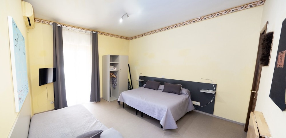 Presidential Suite, 1 Bedroom, Terrace, Garden Area photo 1