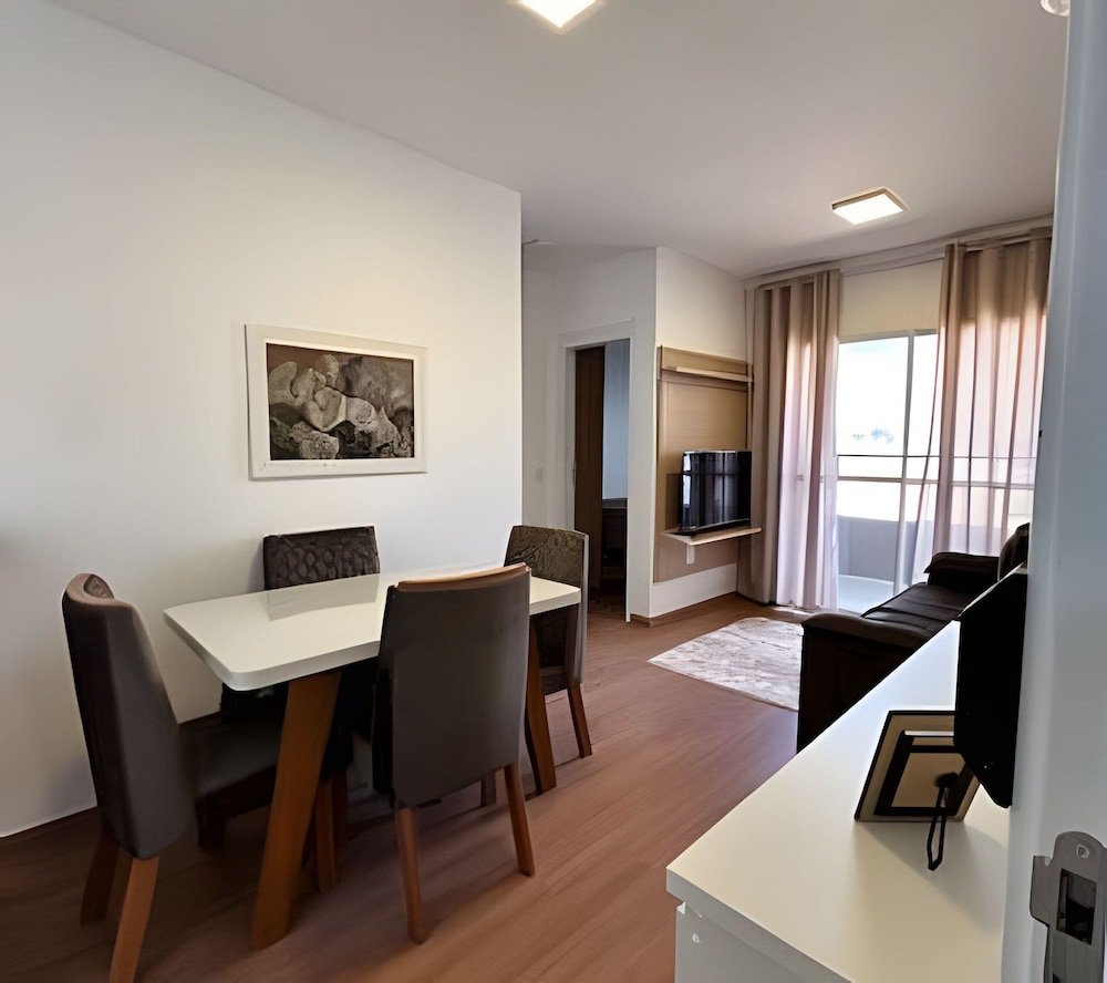 Basic Apartment