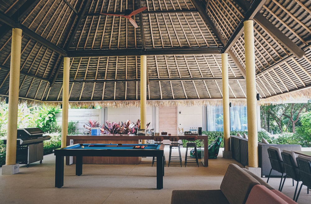 Luxury Villa, 2 Bedrooms, Private Pool, Ocean View - Photo 7