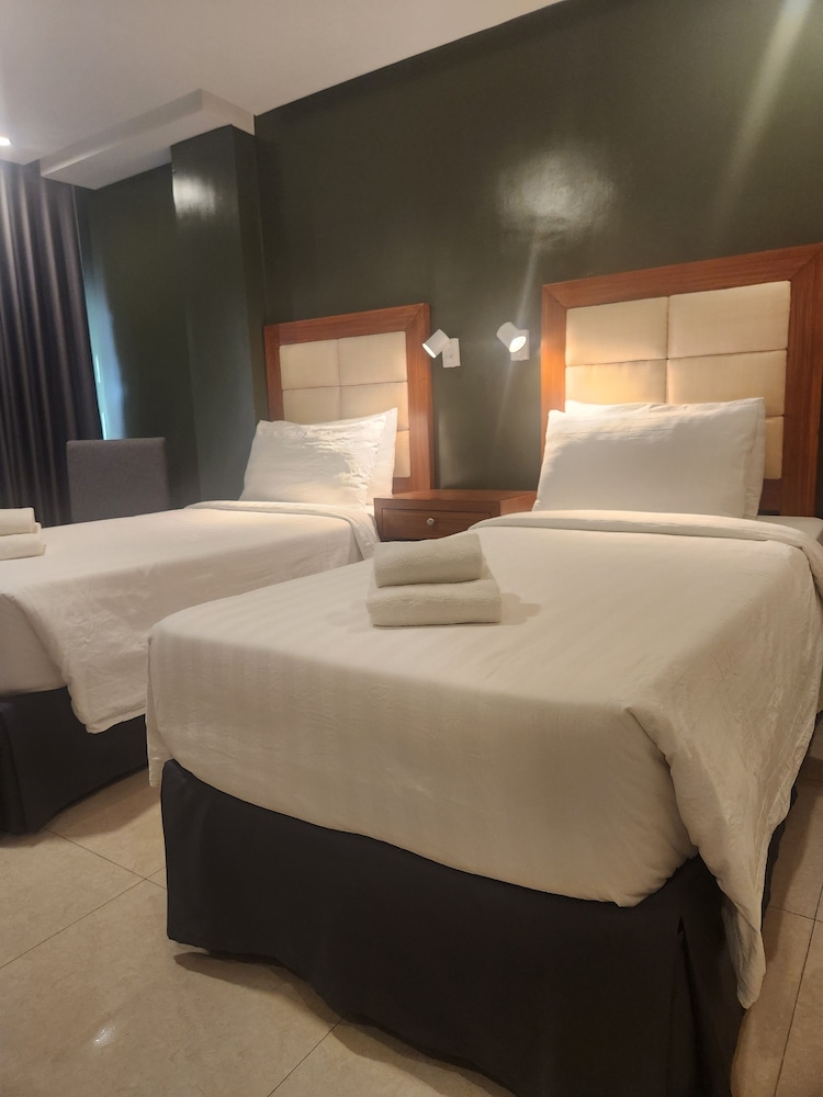 Comfort Twin Room - Photo 14