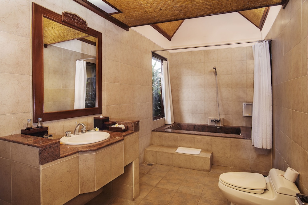 Standard Villa, 2 Bedrooms, Garden Area - Photo 5