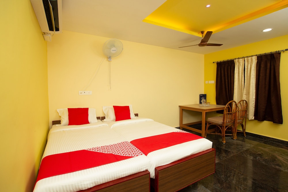 Standard Room photo 1
