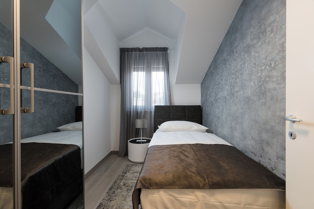 B6 Penthouse Apartment With Sea View And Terrace photo 1
