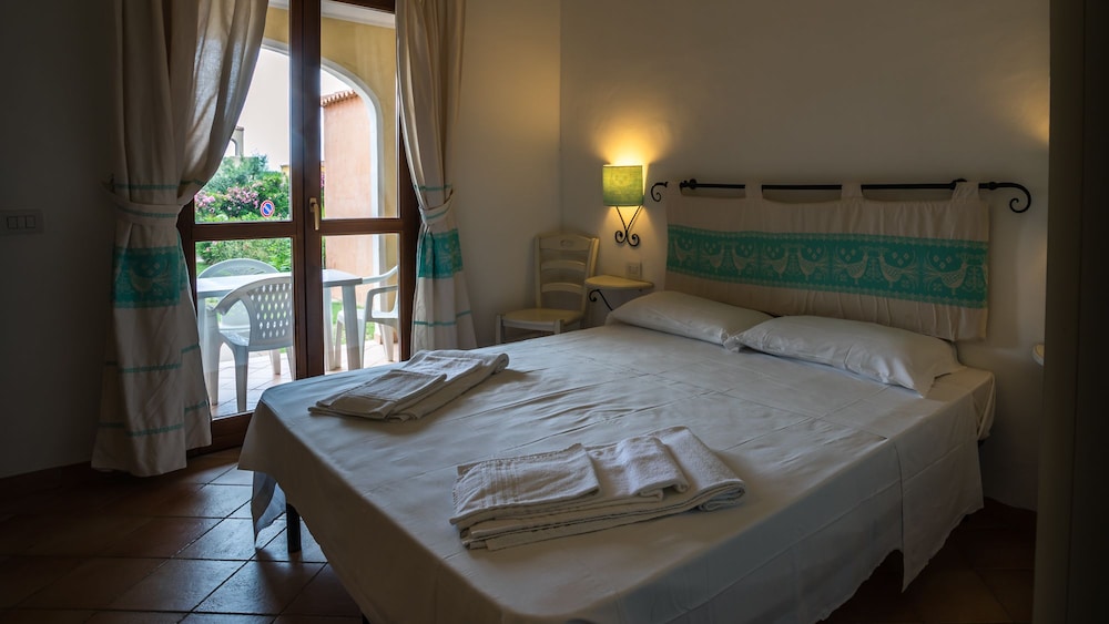 Apartment, 2 Bedrooms, Garden View (4 pax)