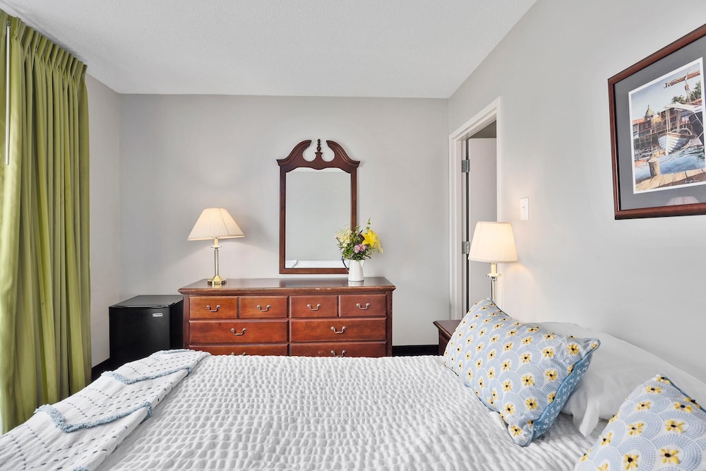 Room, Multiple Beds (SCSSBV) photo 3