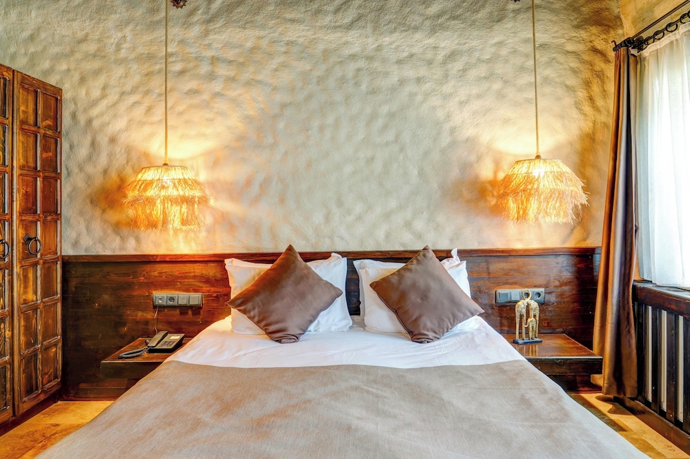 King Suite with Hammam and Sauna - Photo 8