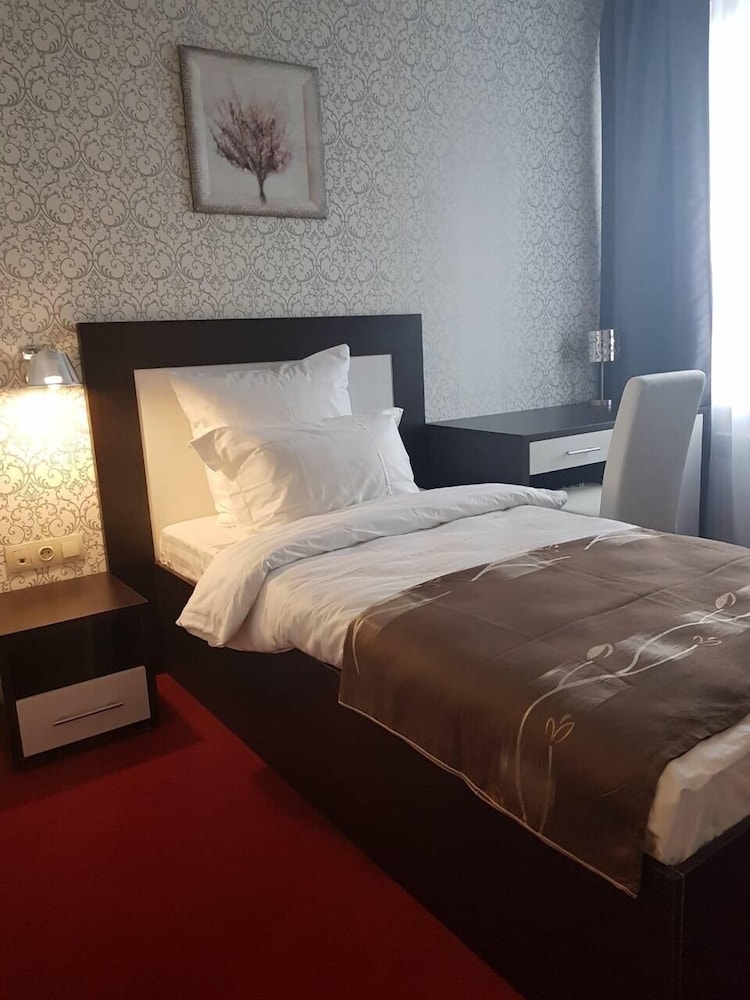 Standard Single Room photo 3