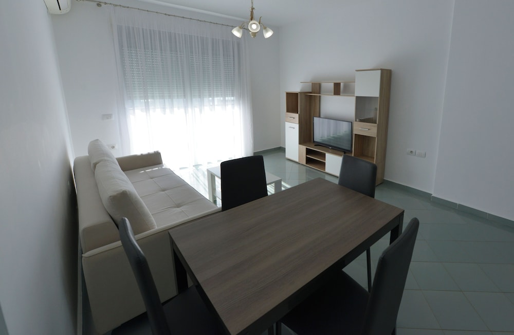 Apartment, 1 Bedroom, Balcony, Sea View