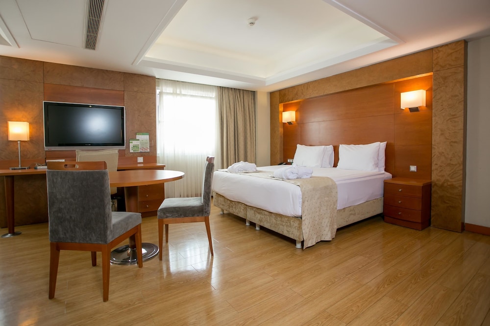 Suite, 1 Bedroom (Additional Living Area) photo 3
