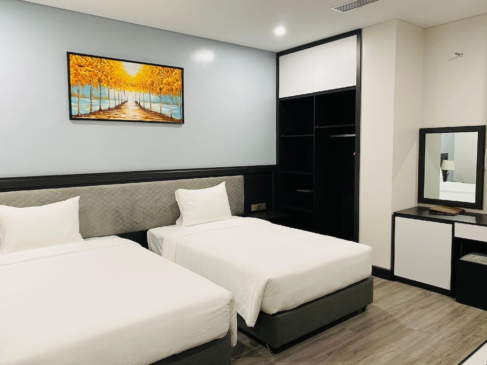 Superior Double or Twin Room, 1 Bedroom photo 3