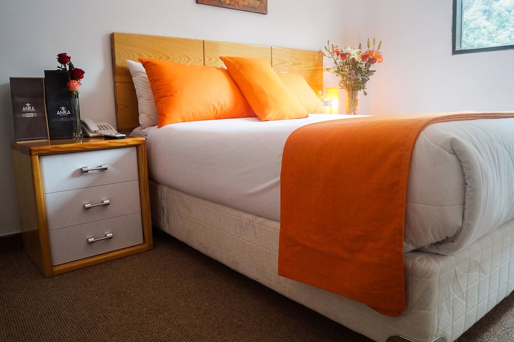 Double Room, 1 Double Bed photo 3
