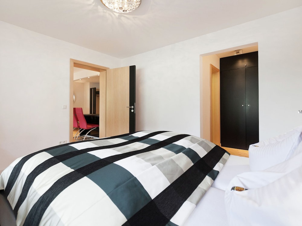 Comfort Apartment, 2 Bedrooms
