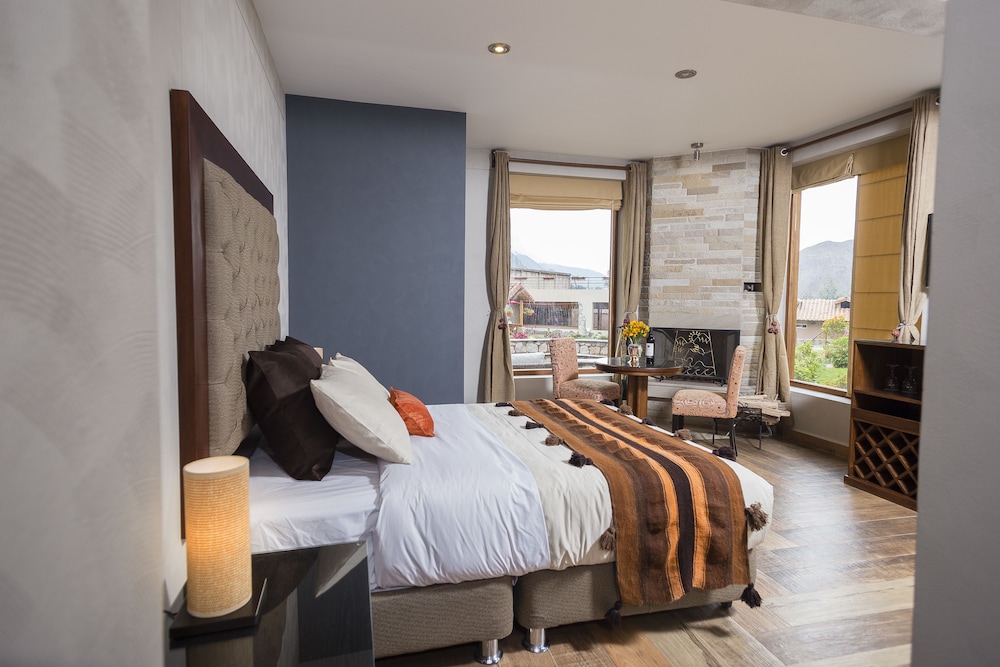 Superior Double Room, 1 Queen Bed, Non Smoking, Private Bathroom photo 2
