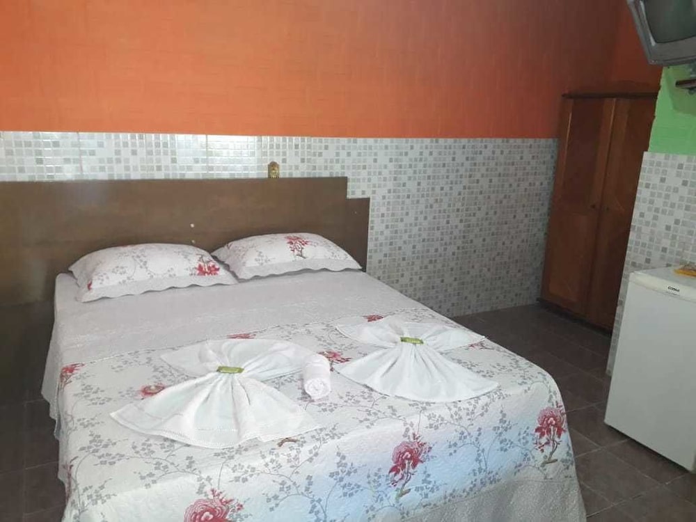 Double Room, 1 Double Bed, Non Smoking photo 3