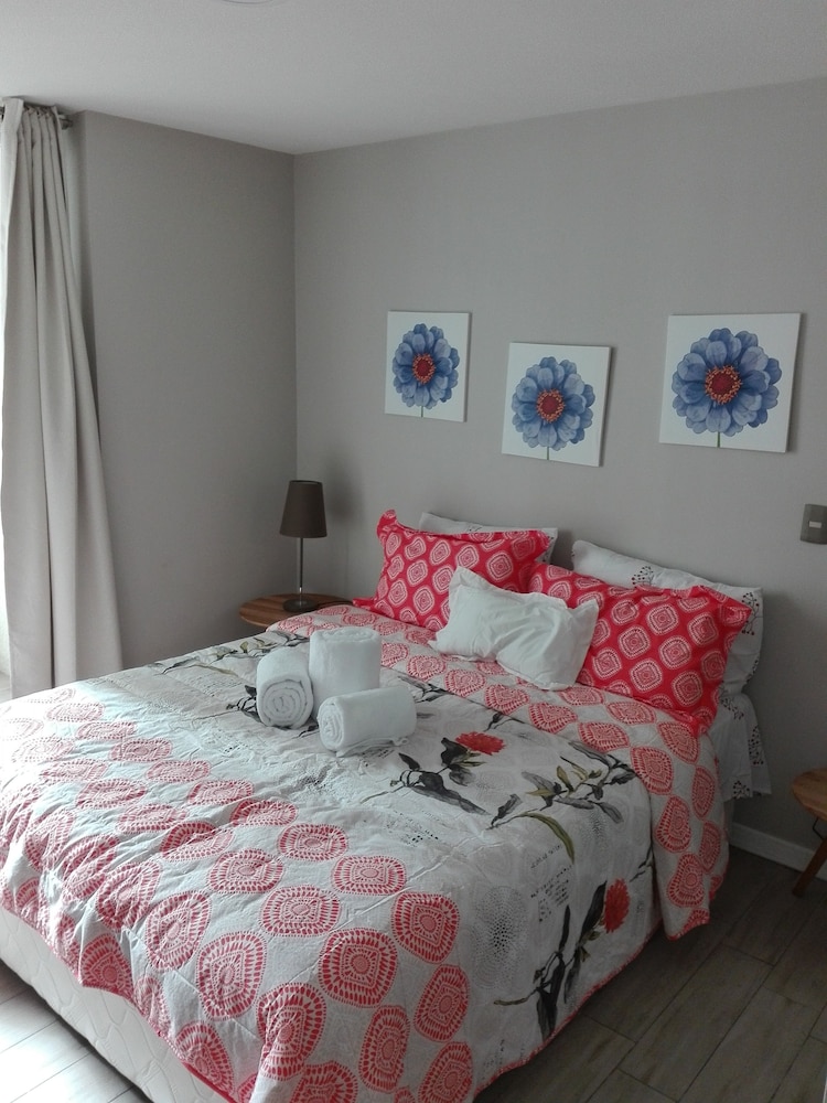 Family Apartment, 2 Bedrooms, Accessible