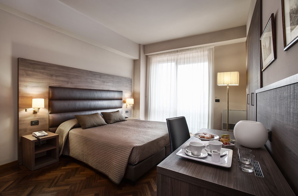 Superior Room, Balcony (Spa access) photo 2