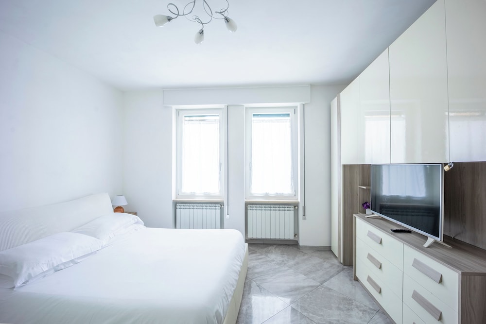 Comfort Apartment, Garden View photo 2