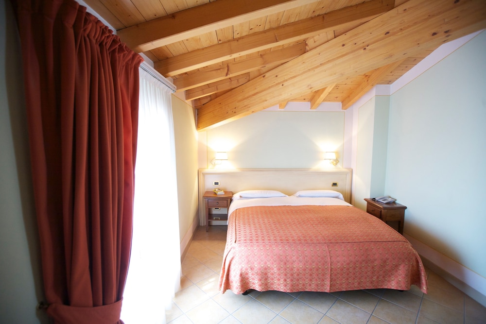 Traditional Single Room photo 1