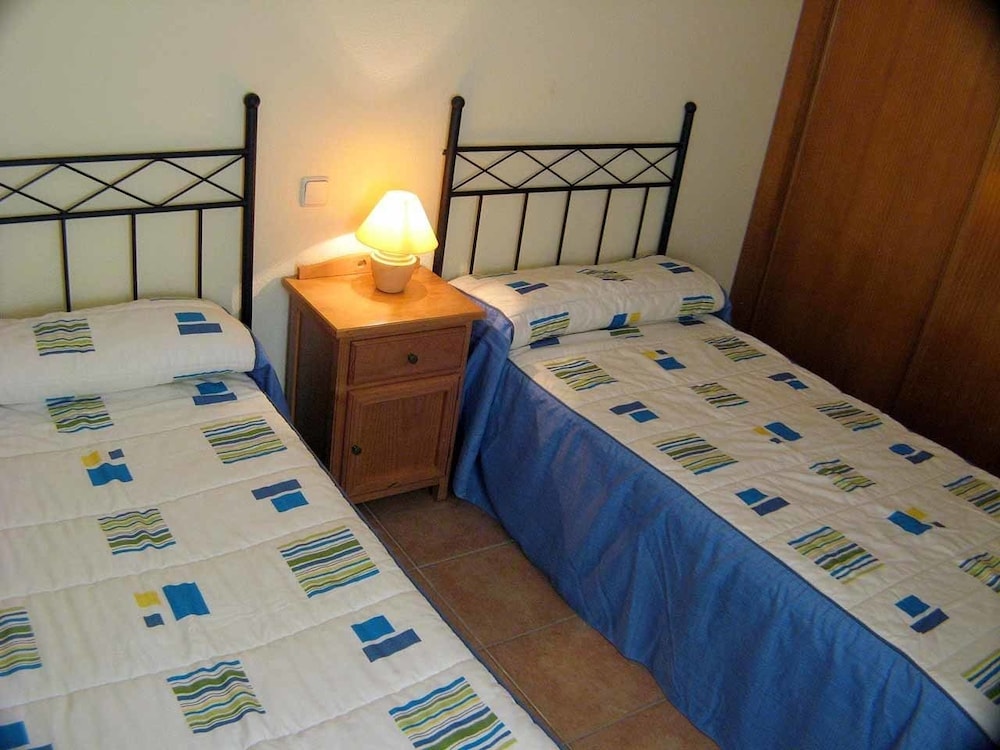 Apartamento, 2 habitaciones