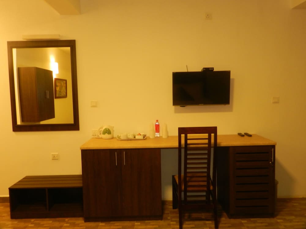 Deluxe Room, Mountain View photo 2