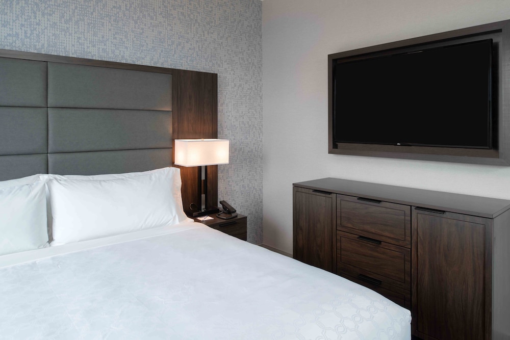 Suite, 1 King Bed - Photo 8