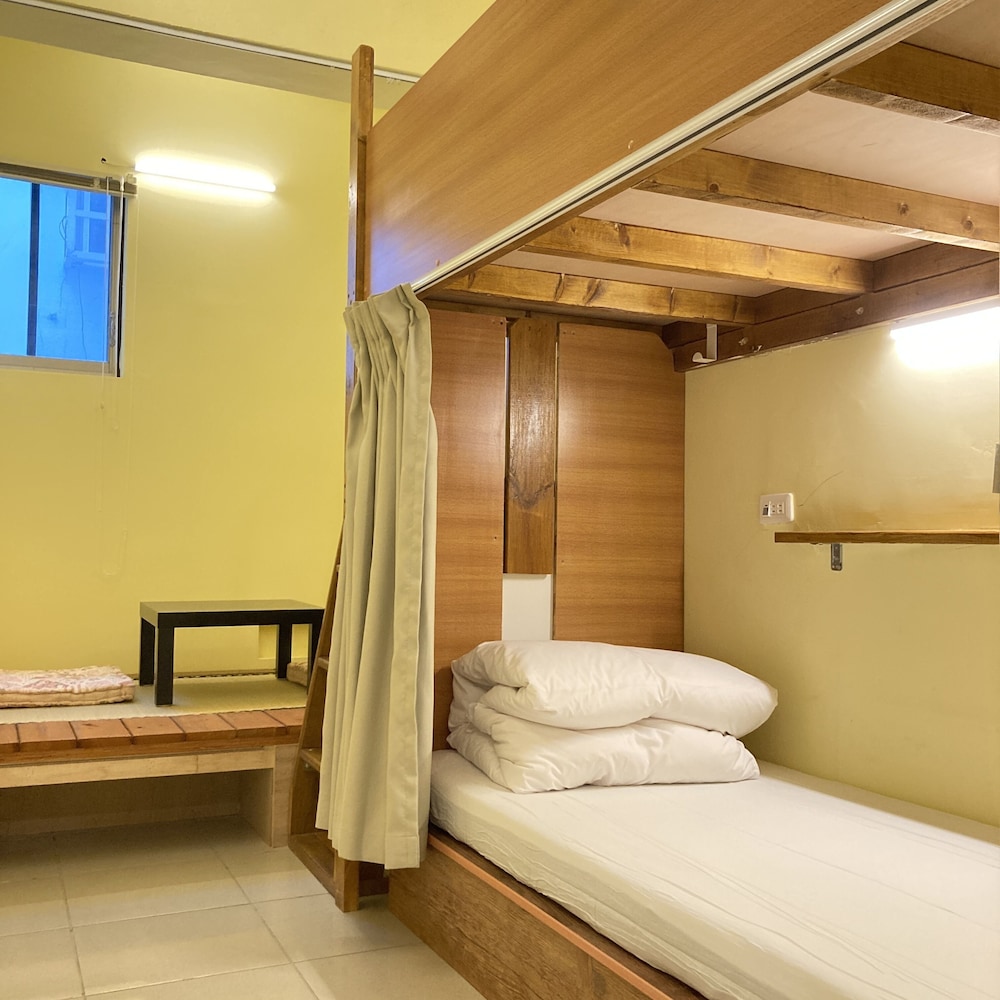 Double Or Twin Room (Bunk Beds)
