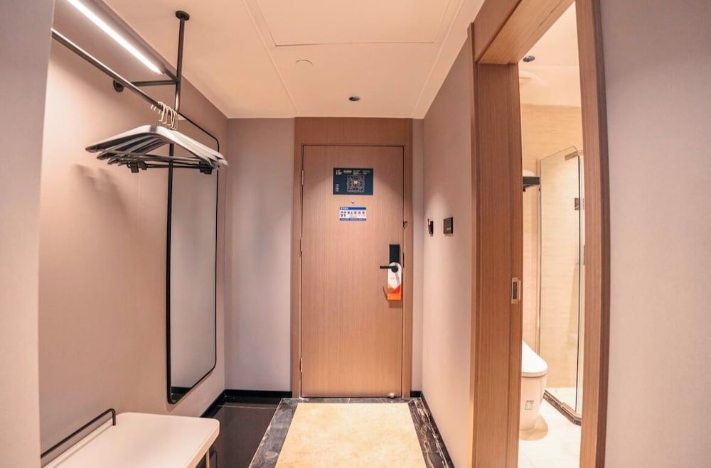 Luxury Room