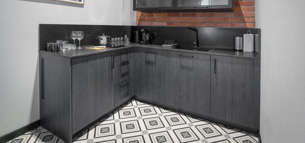 Loft 51 with mezzanine - Photo 3