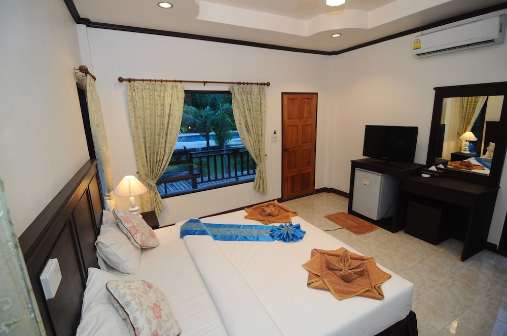 Deluxe Room photo 3