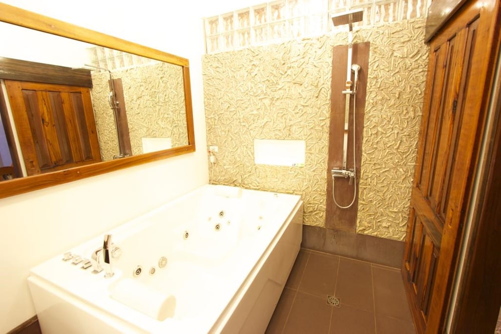 Villa, 2 Bedrooms, Sea View photo 3