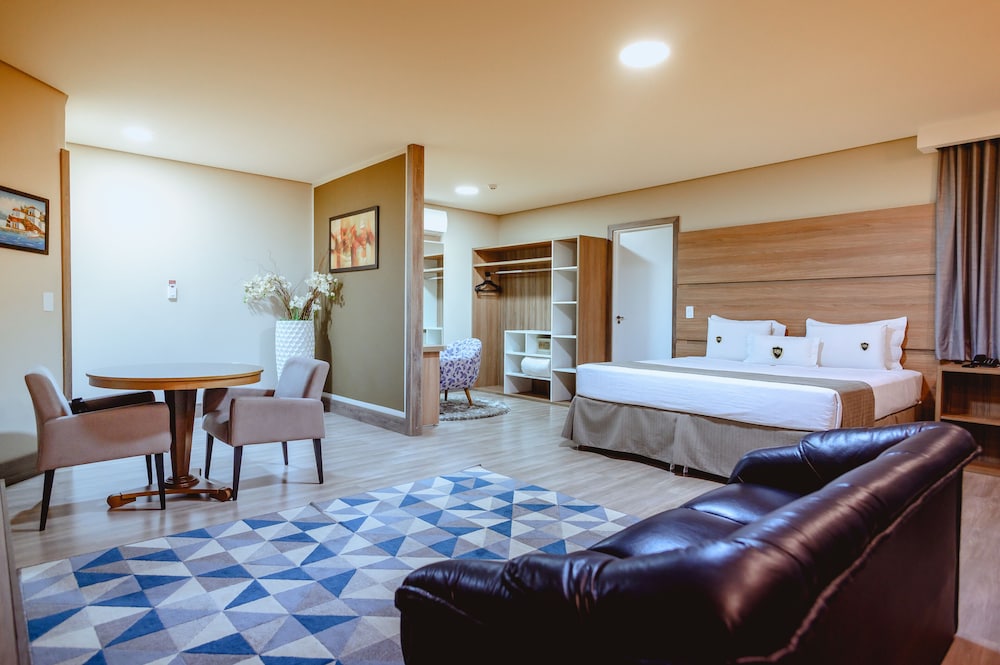 Quarto Premium photo 1