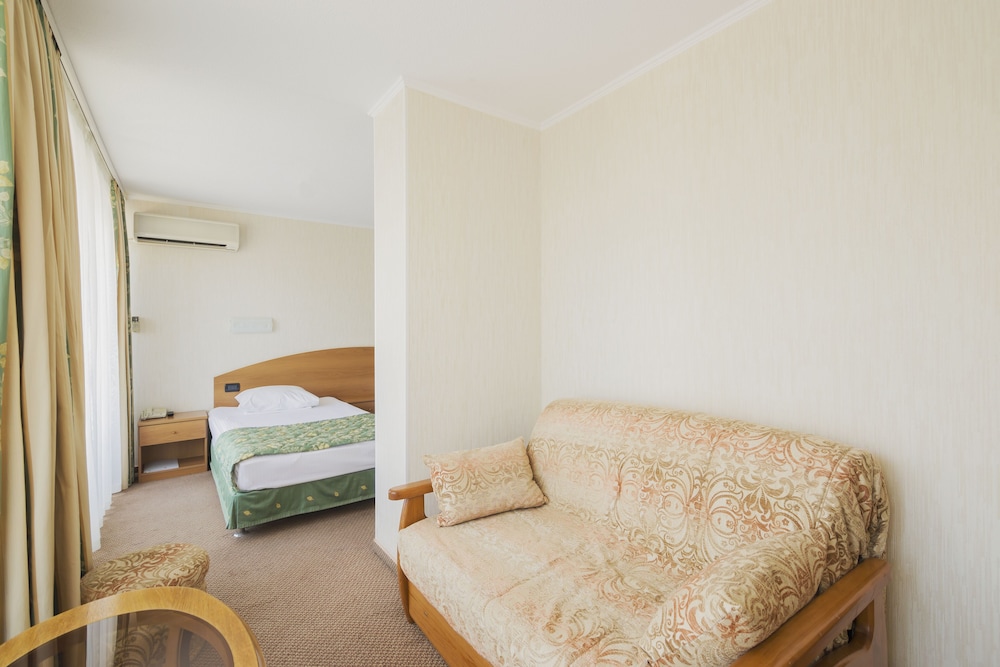 Superior Twin Room photo 1