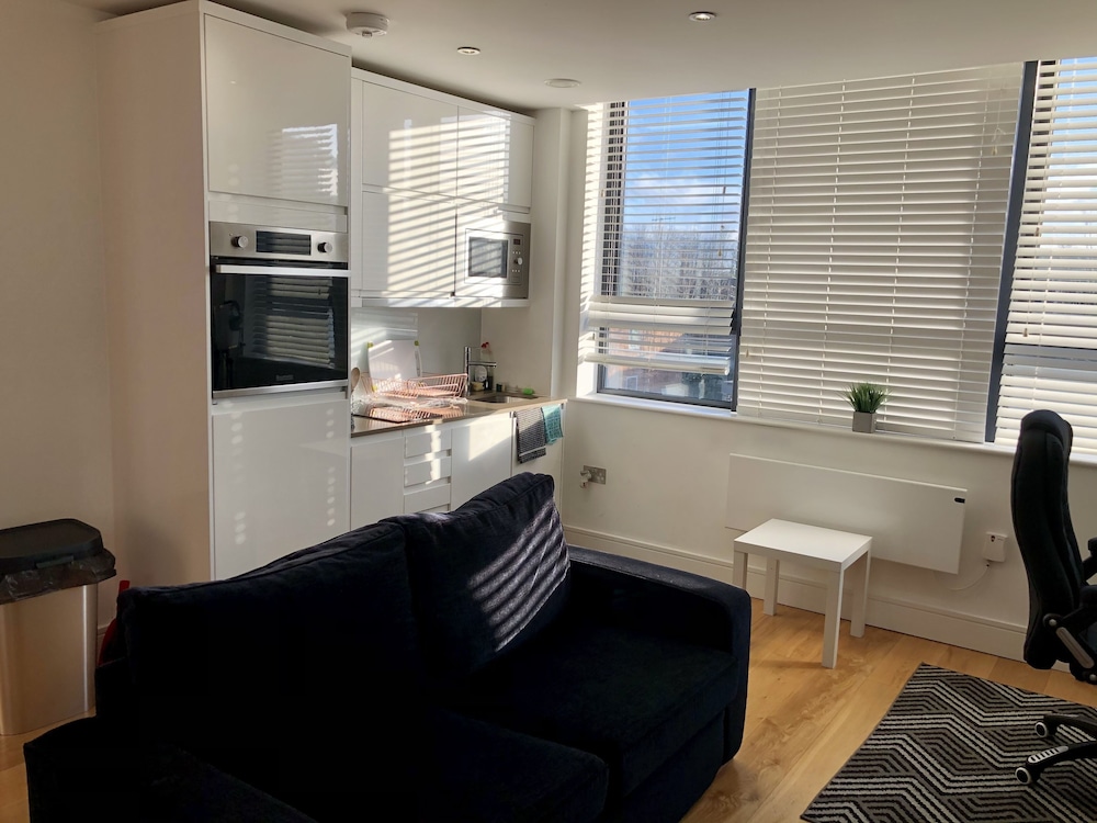 Apartment photo 1