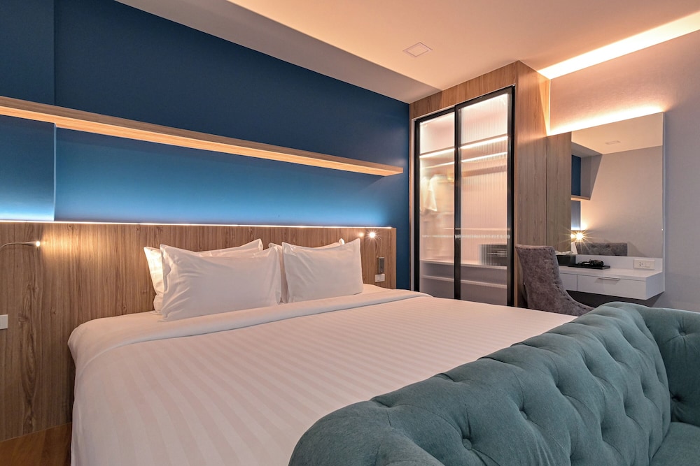 Premier Double Room photo 3