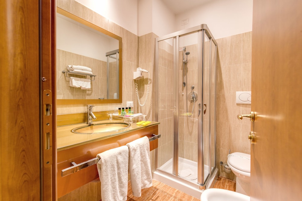 Double or Twin Room, Balcony