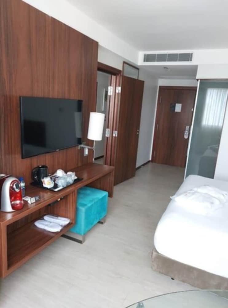Family Suite photo 3