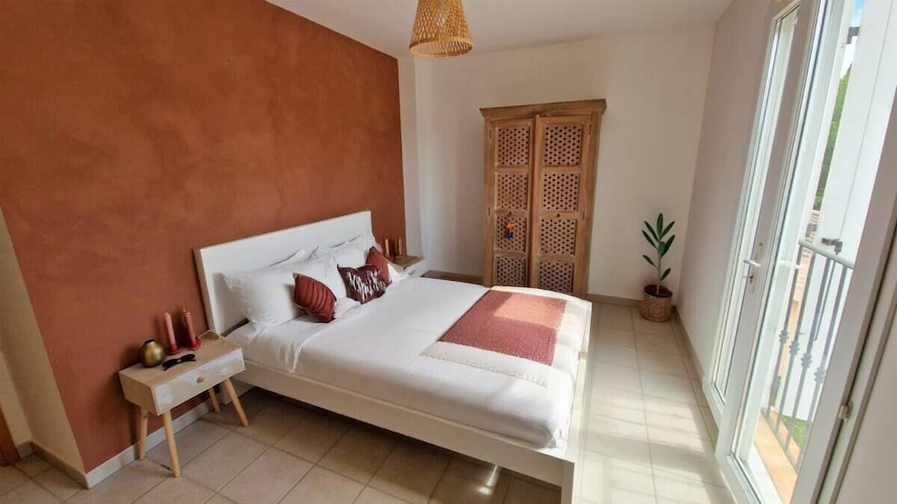 Comfort Villa