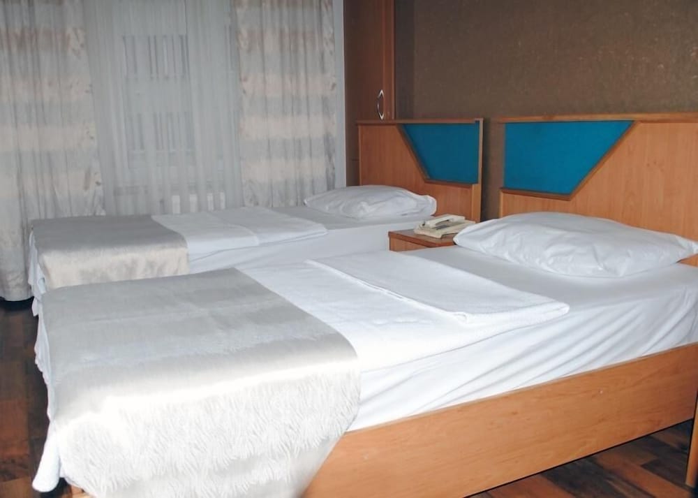 Standard Twin Room photo 1