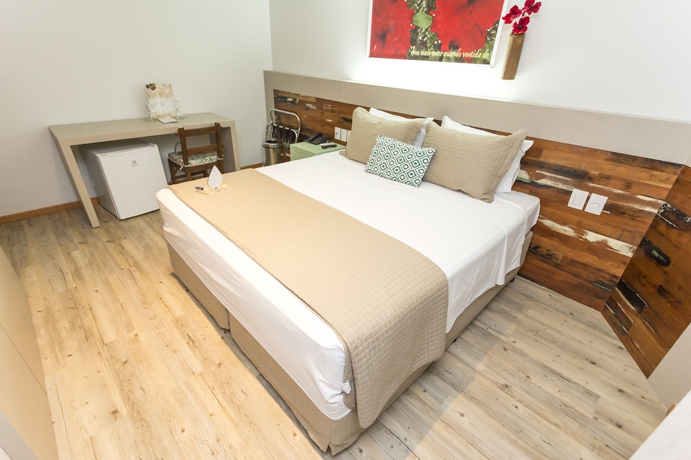 Standard Double Room, 6 Bedrooms