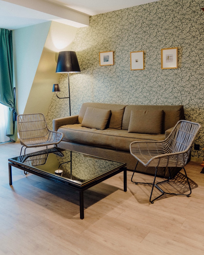 Suite Junior Familiale