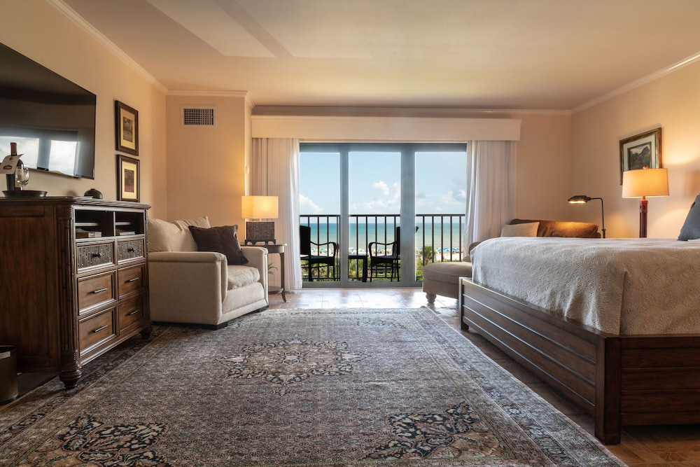 Deluxe Room, Ocean View - Photo 1